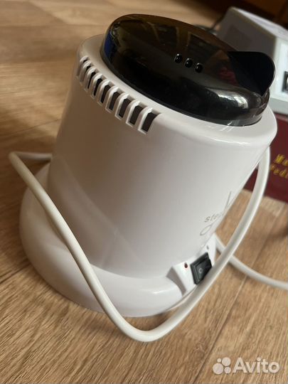 Стерилизатор для маникюра