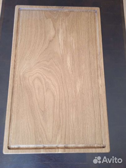 Разделочная Дубовая доска