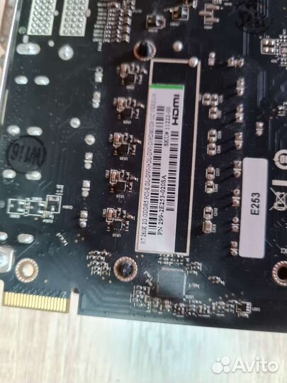 Видеокарта AMD Radeon R7 260X