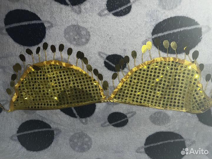 Костюм для восточного танца для девочки