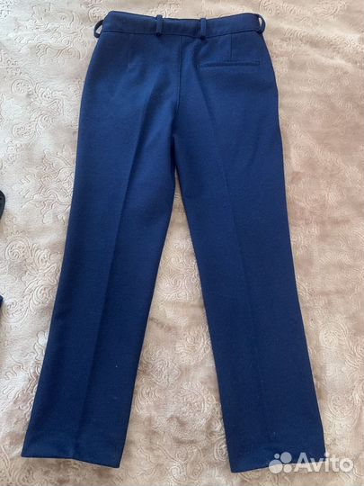 Школьный костюм