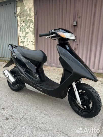 Honda dio 35 zx