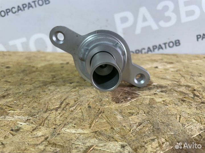 Цилиндр тормозной главный Renault Megan Iii