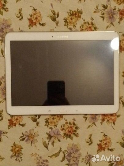 Samsung galaxy tab 4