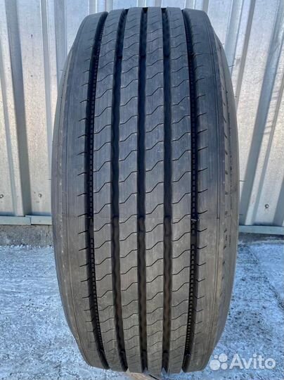 Грузовые рулевые шины 24PR 385/65R22.5 LM168