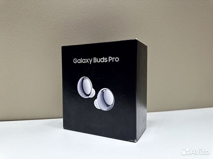 Samsung galaxy buds pro