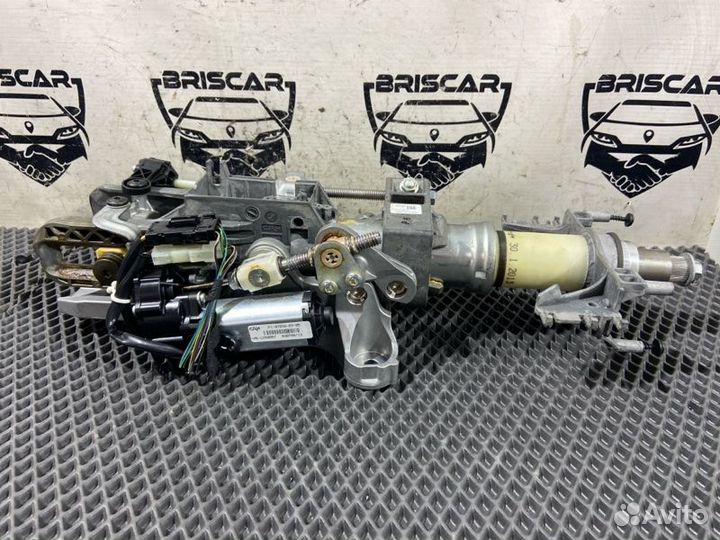 Рулевая колонка Bmw 5-Series F10 N20B20B 2013