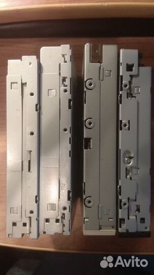 Флоппи дисководы внутренние - FDD 3.5”, 1,44Mb