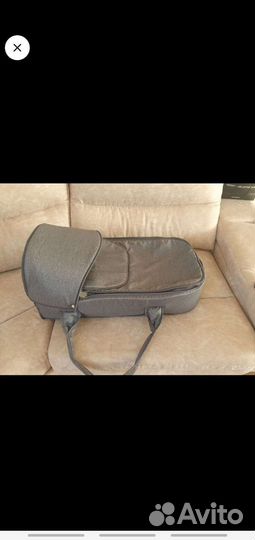 Переноска для детей