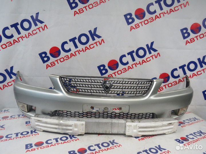 Бампер Перед toyota altezza SXE10, GXE10