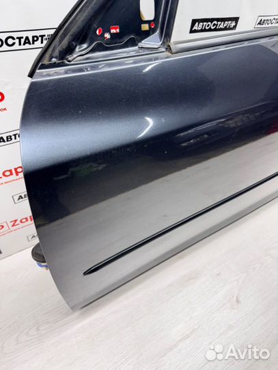 Дверь боковая передняя левая Mazda 3 BK Z6 2008