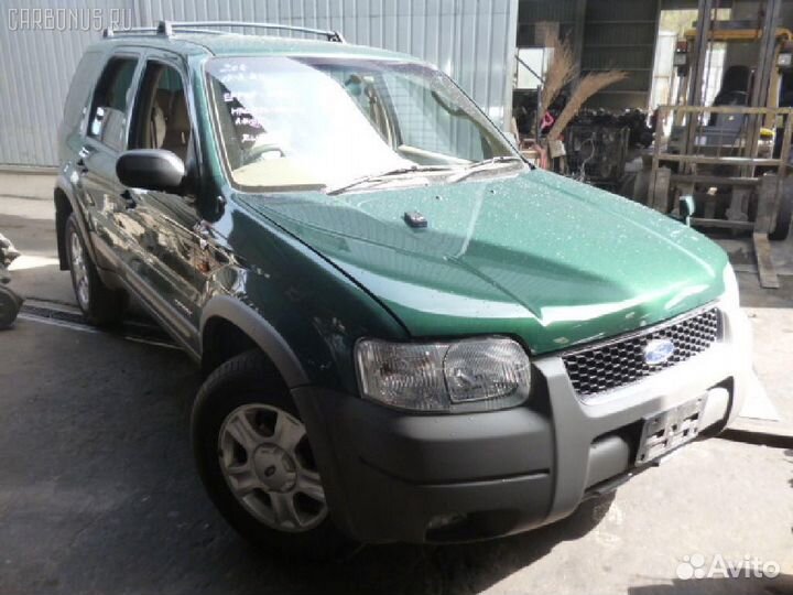 Подрамник передний Ford Escape epfwf