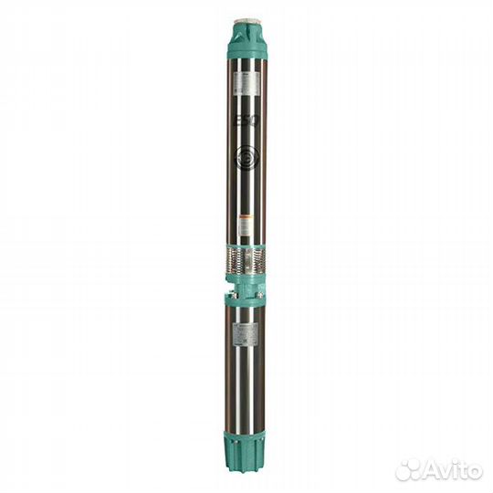 Насос эцв 6-6.5-60 (ESQ)