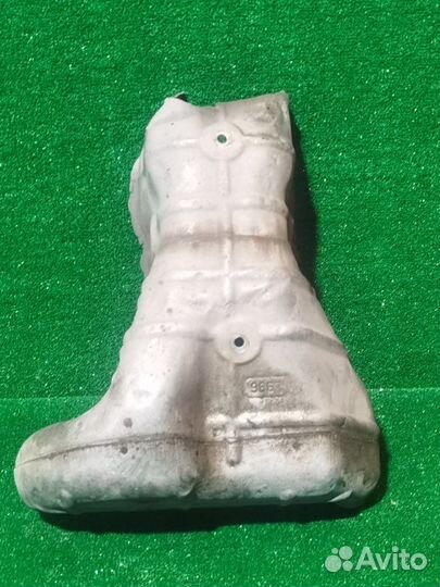 Тепловой экран Mazda Mpv 2.3 2005