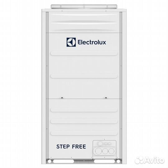 Наружный блок VRF системы Electrolux erxy3-224-R