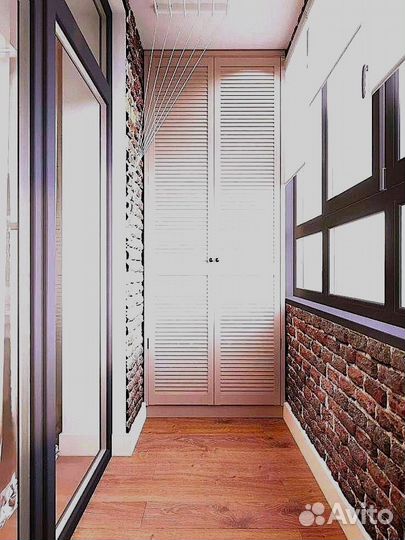 Шкаф на заказ