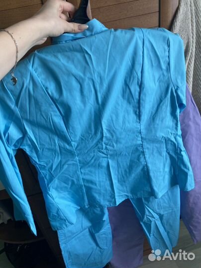 Медицинский костюм 44-46