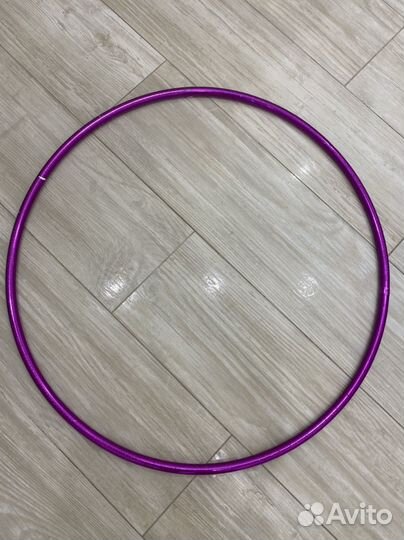 Обруч для художественной гимнастики 70