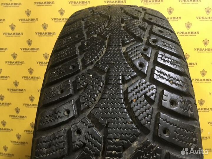 Continental Conti4x4IceContact 225/65 R17 102Q