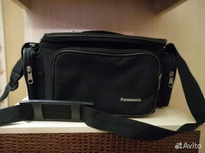 Продаю видеокамеру Panasonic RX 7