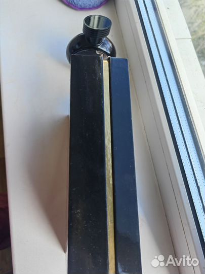 Парфюм HFC, Devils Intrigue, остаток 3-5 мл