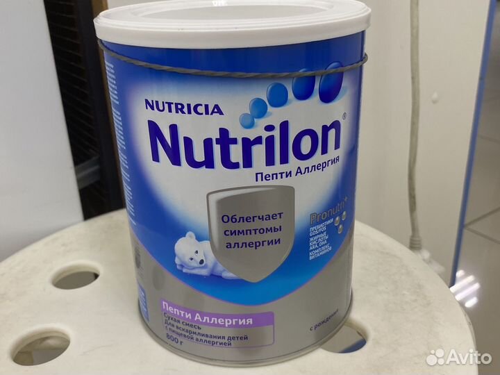 Детское питание