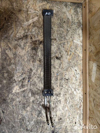 Радиатор Охлаждения гур фольксваген туарег NF