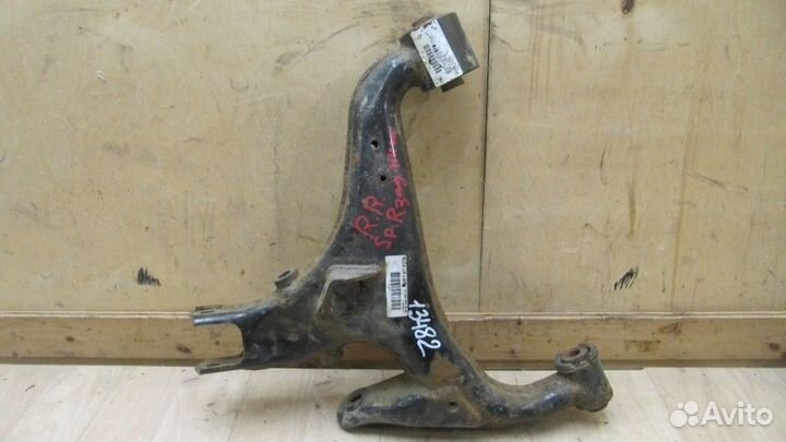 Рычаг задний нижний правый Land Rover Range Rover