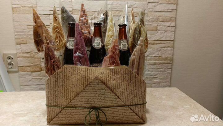 Подарочный набор