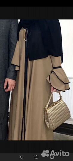 Платья Абая