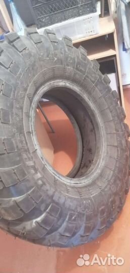 Колёса на газ 66