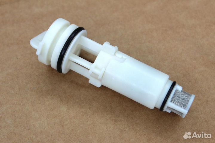 Картридж турбинки Buderus, Bosch 87186456830