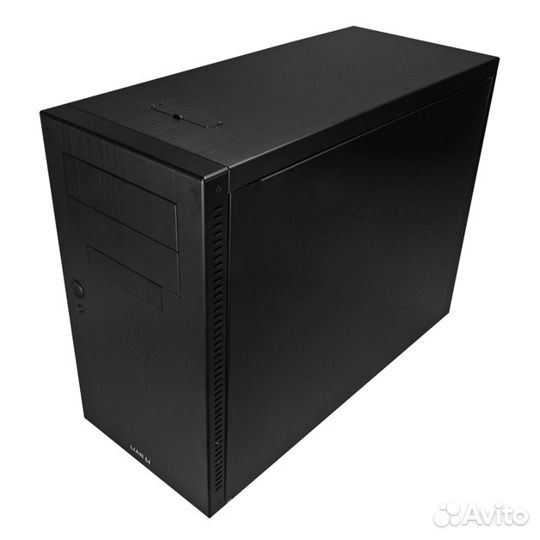 Верхняя панель для корпусов Lian Li PC-60FN/PC-7FN