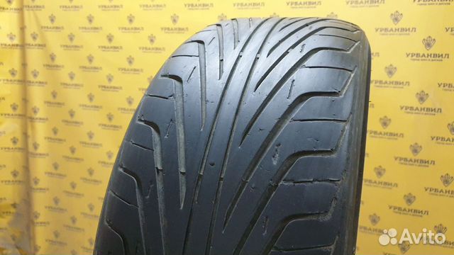 Triangle TR968 225/55 R17 101V