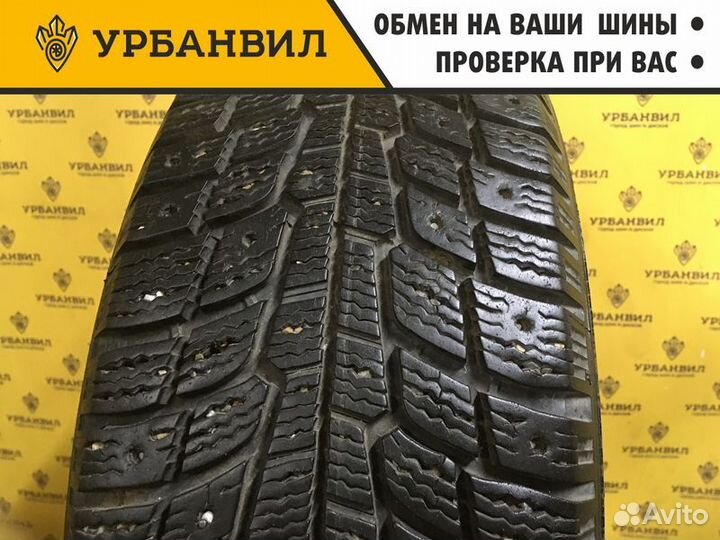 Michelin X-Ice North 205/65 R15 94T