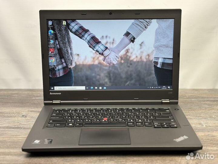 Lenovo ThinkPad L440
