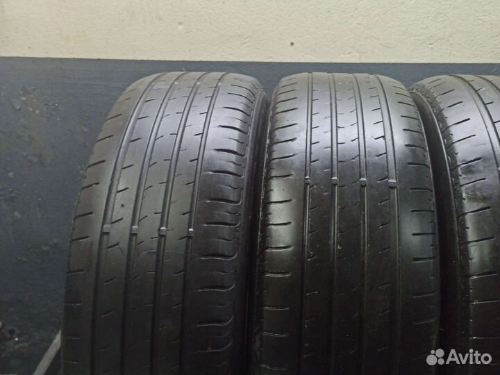 Nexen N'Fera RU1 SUV 225/65 R17