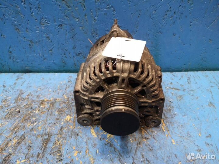 Генератор Renault Megane 2 (2002 - 2006)