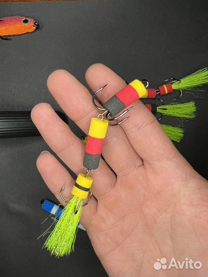 Мандула Астраханская