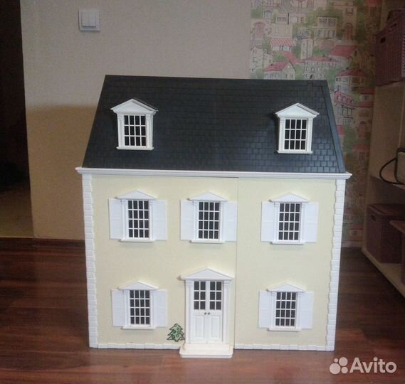 Кукольный дом