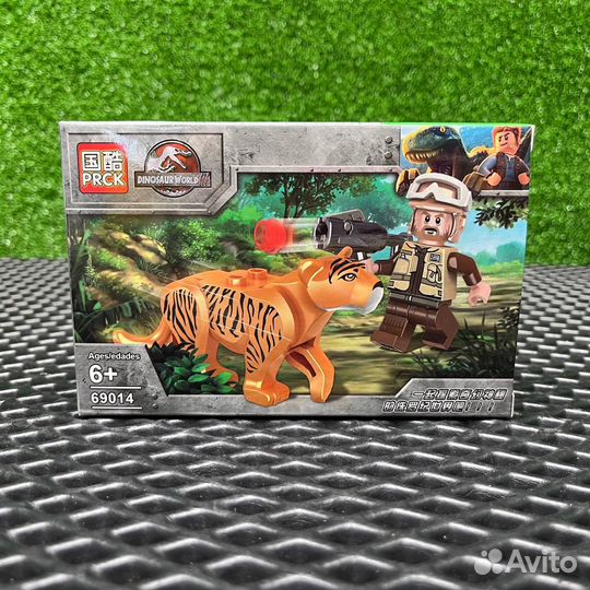 Конструктор 