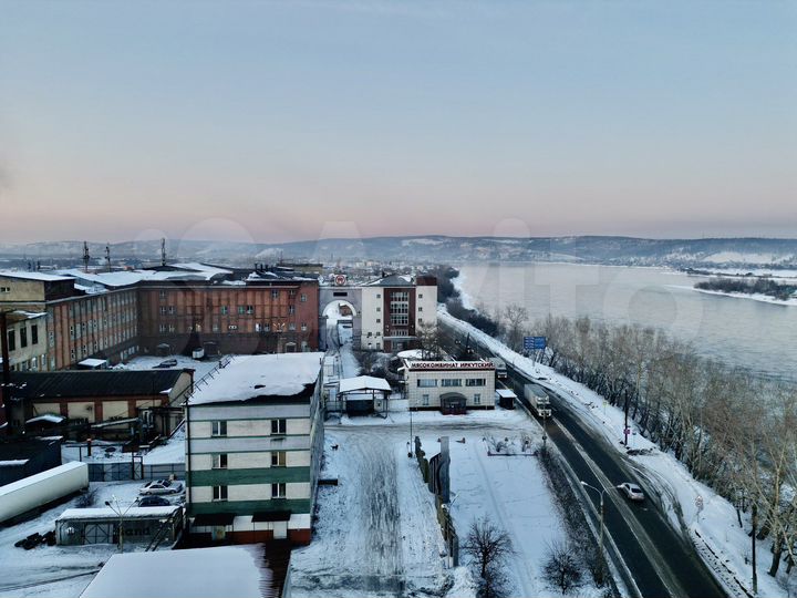 Склад, 13000 м²