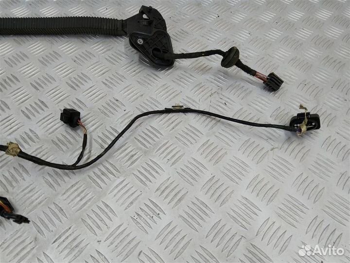 Проводка двери Volkswagen Sharan 7N0971691T