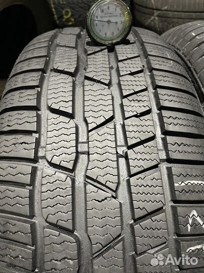 Continental ContiWinterContact TS 830 P 225/55 R17