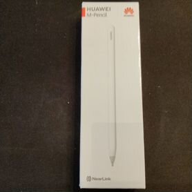 Стилус Huawei m pencil 3 поколения