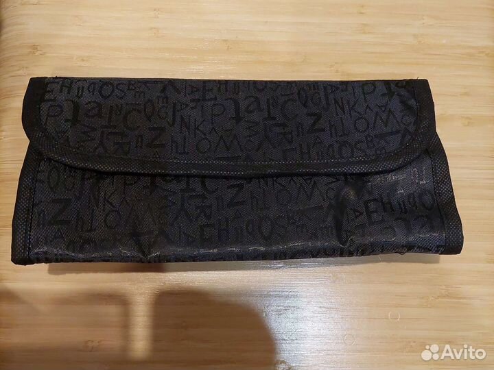 Косметичка новая