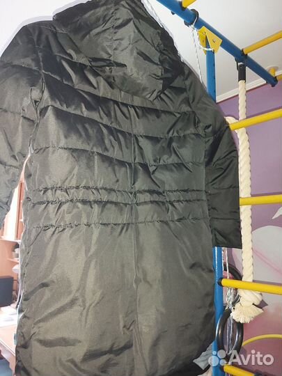 Куртка для мальчика весна-осень