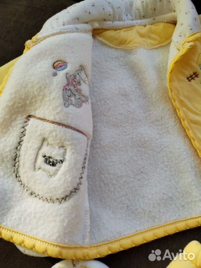 Костюм детский