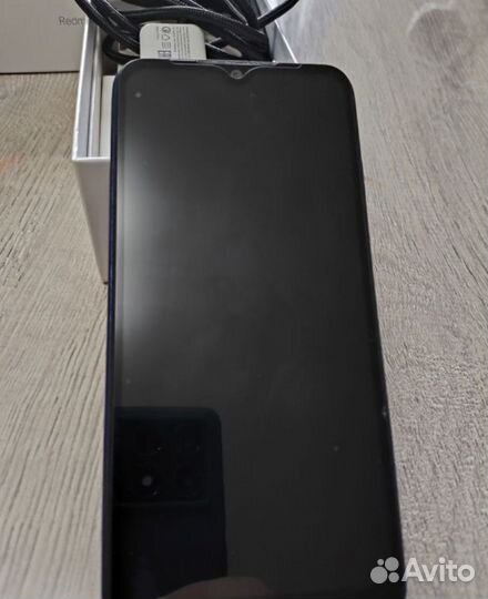 Xiaomi Redmi Note 8T, 3/32 ГБ