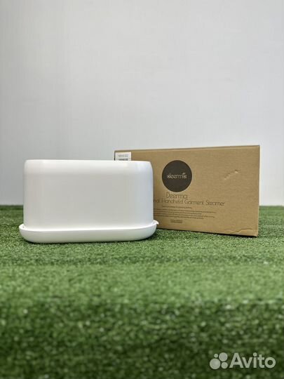 Отпариватель Deerma DEM-HS200, белый